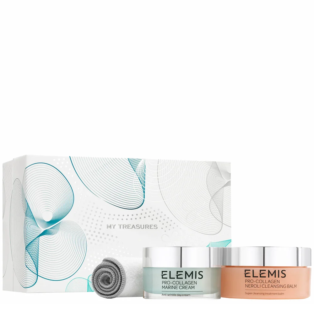 Elemis Pro-Collagen Celebration Duo Immagine 1