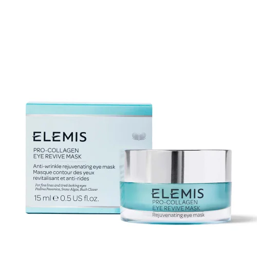Pro-Collagen Eye Revive Mask 15ml Immagine 2