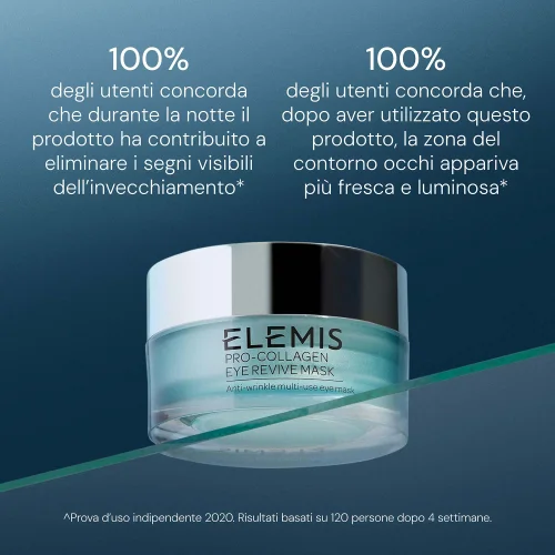 Pro-Collagen Eye Revive Mask 15ml Immagine 4