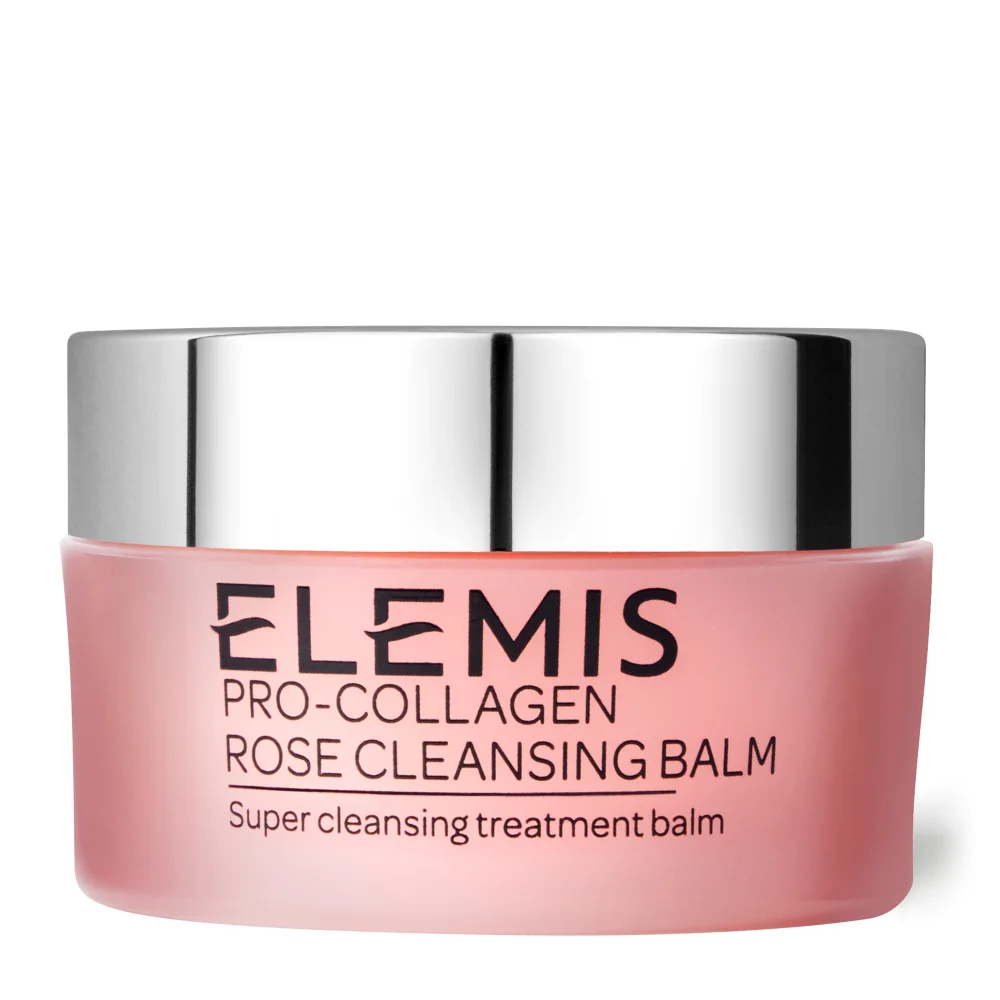 Pro-Collagen Rose Cleansing Balm 20g Immagine 1