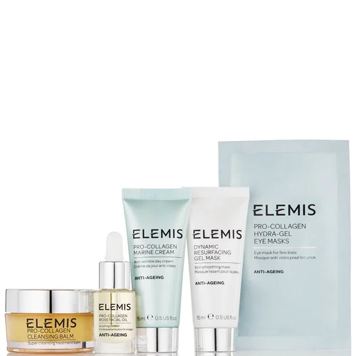 Elemis Olivia Rubin Gift Set Immagine 2