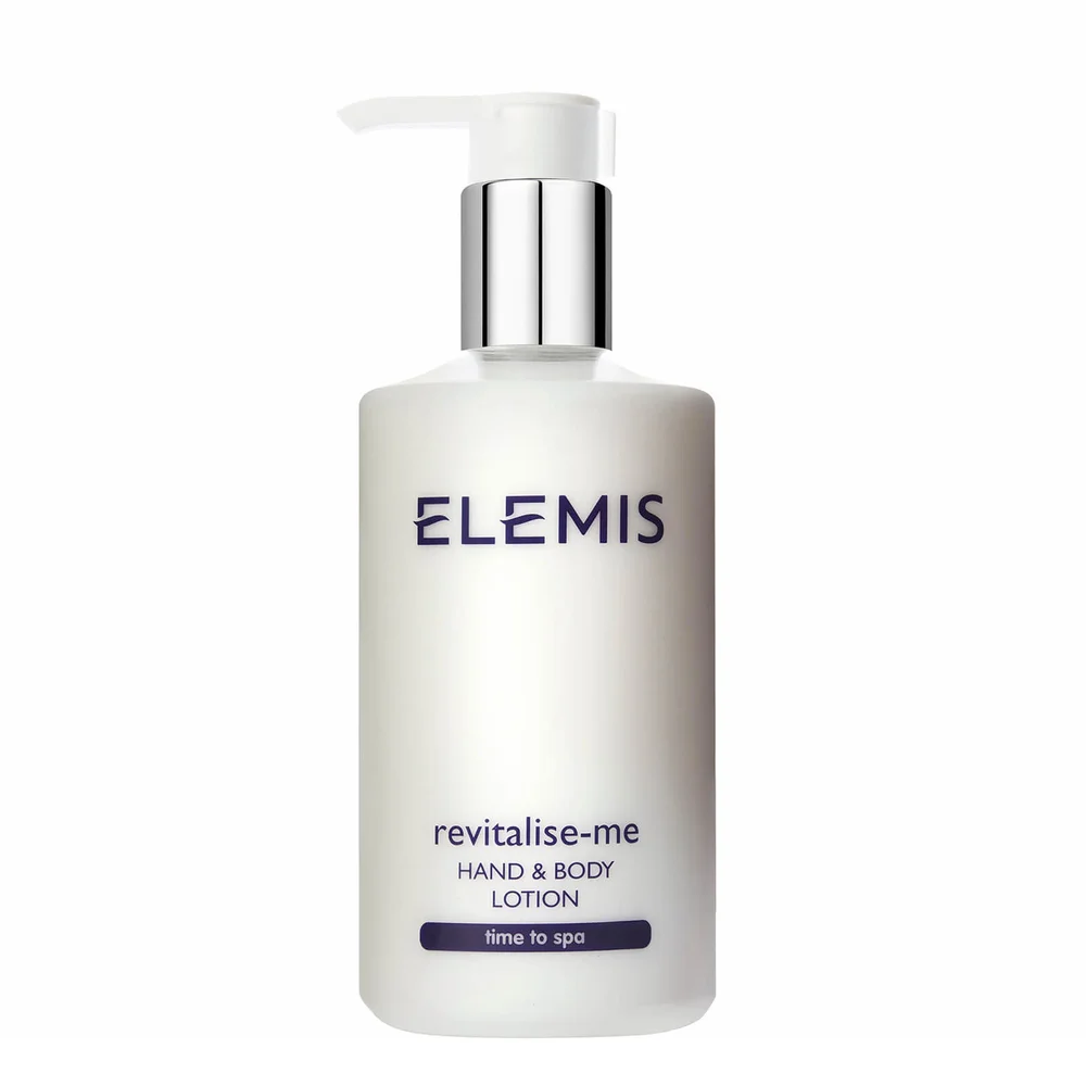 Revitalise-Me Hand and Body Lotion 300ml Immagine 1