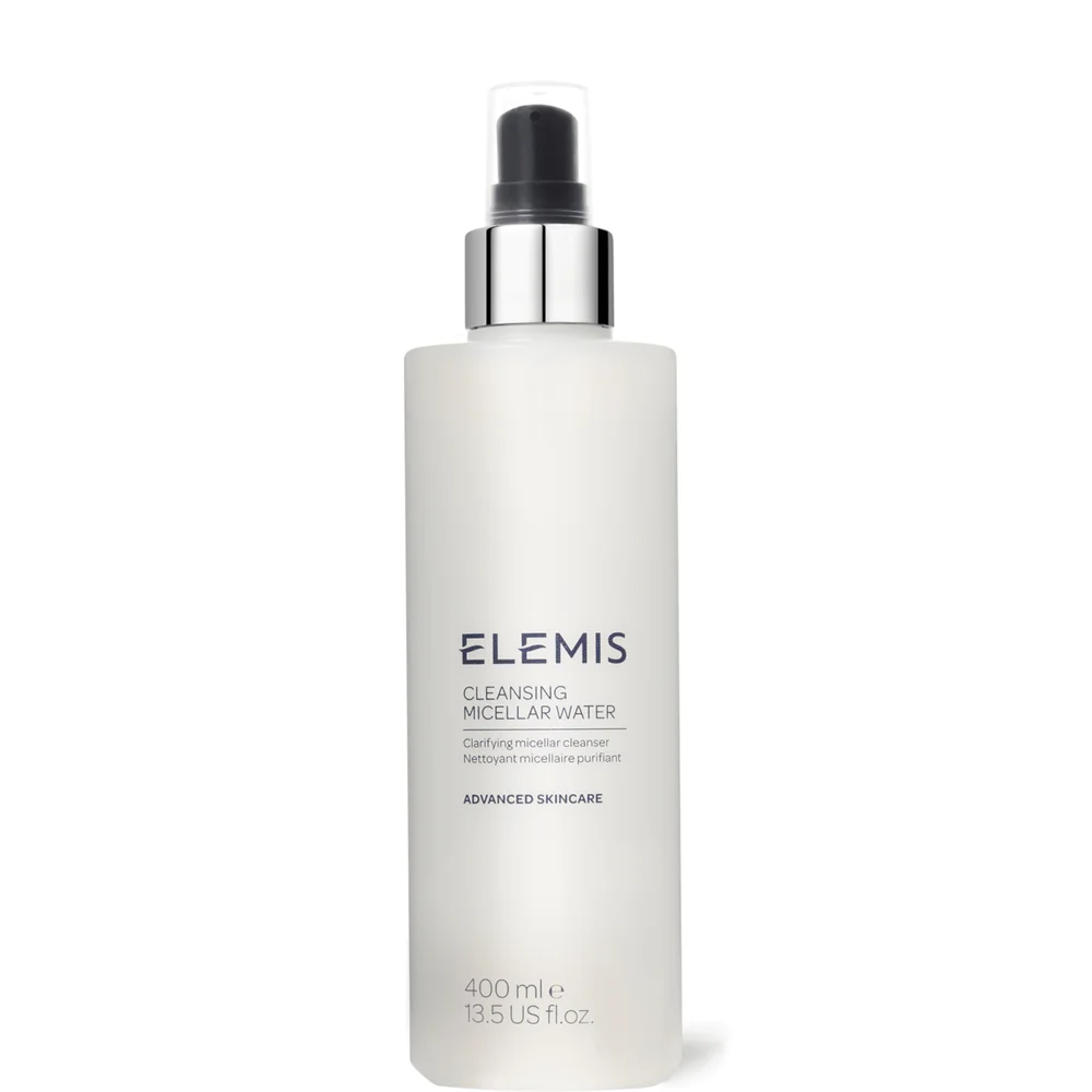 Cleansing Micellar Water Supersize 400ml Immagine 1