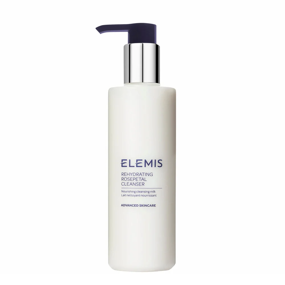 Rehydrating Rosepetal Cleanser 400ml Immagine 1