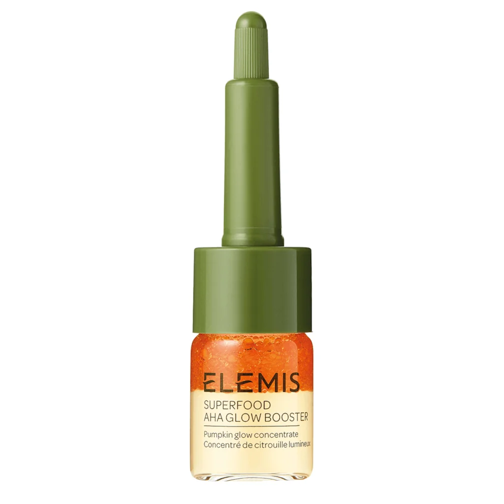 Superfood AHA Glow Booster 20g Immagine 1