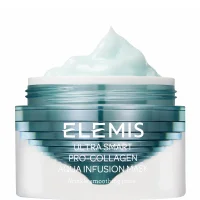 Maschera viso ULTRA SMART Pro-Collagen Aqua Infusion Mask 50ml