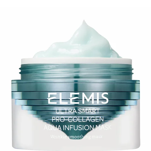 Maschera viso ULTRA SMART Pro-Collagen Aqua Infusion Mask 50ml Immagine 1