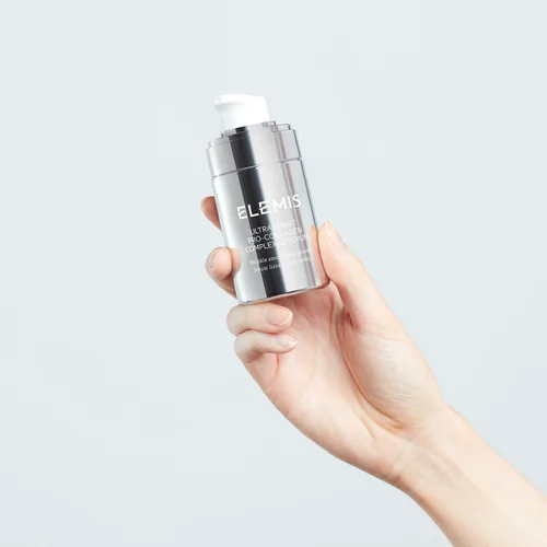 Siero ULTRA SMART Pro-Collagen Complex 12 Serum 30ml Immagine 4