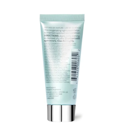 Pro-Collagen Oxygenating Night Cream Immagine 2