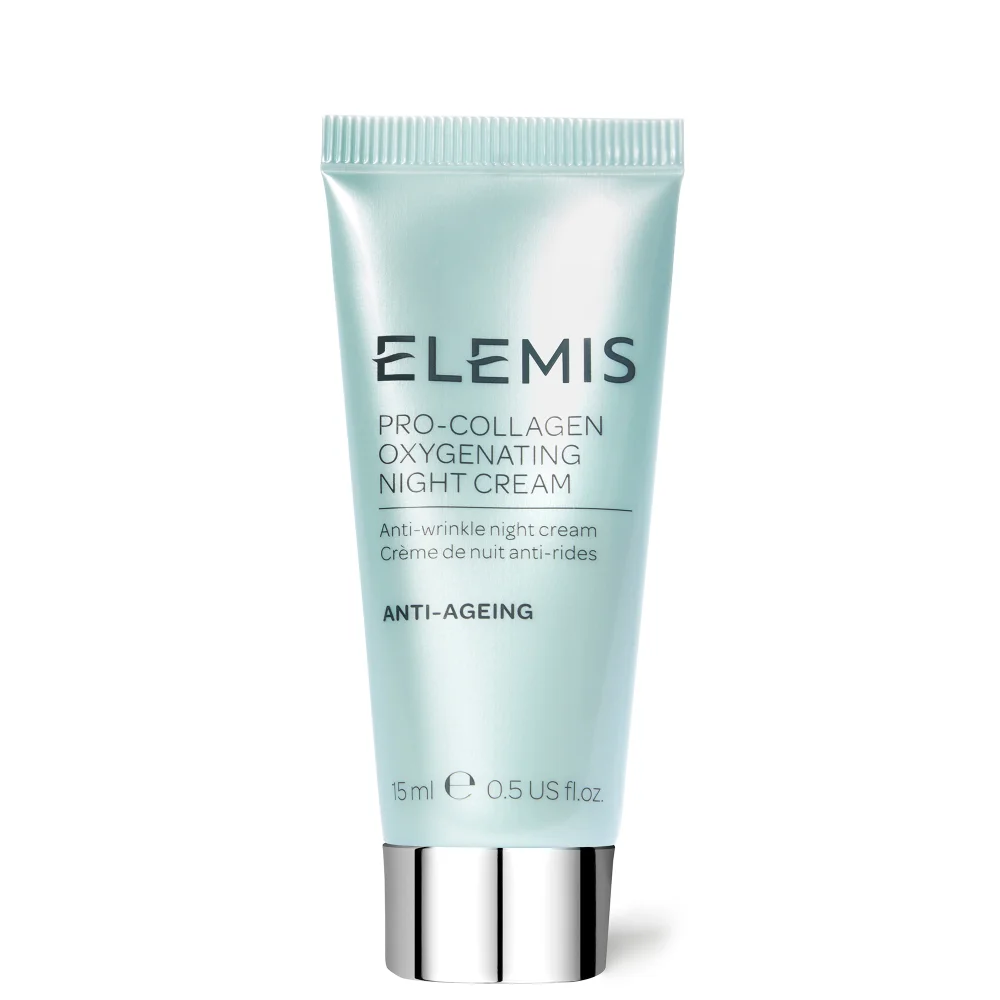 Pro-Collagen Oxygenating Night Cream Immagine 1