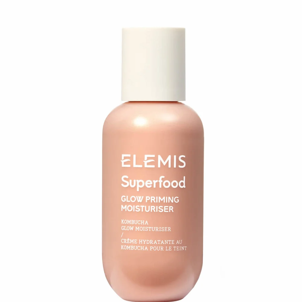 Primer idratante Superfood Glow Priming Moisturiser 60ml Immagine 1