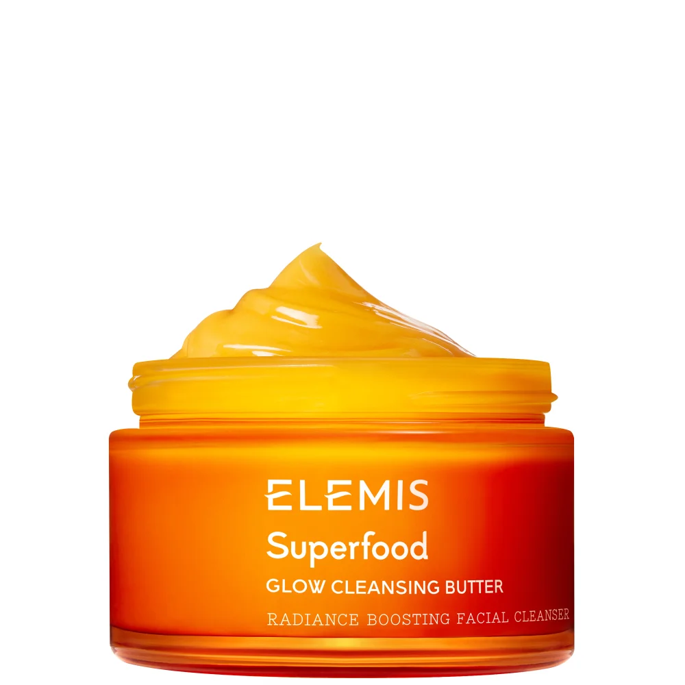 Burro struccante Superfood AHA Glow Cleansing Butter 90ml Immagine 1