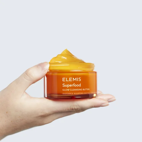 Burro struccante Superfood AHA Glow Cleansing Butter 90ml Immagine 2