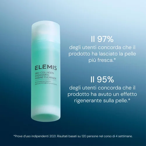Pro-Collagen Energising Marine Cleanser Immagine 4