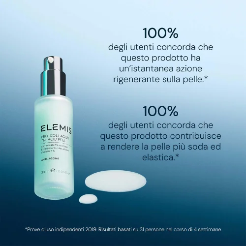 Pro-Collagen Tri-Acid Peel 30ml Immagine 4