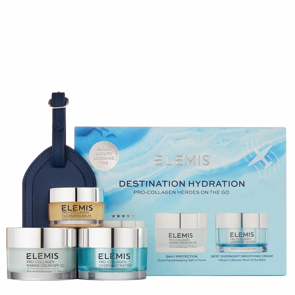 Pro-Collagen Destination Hydration Collection Immagine 1