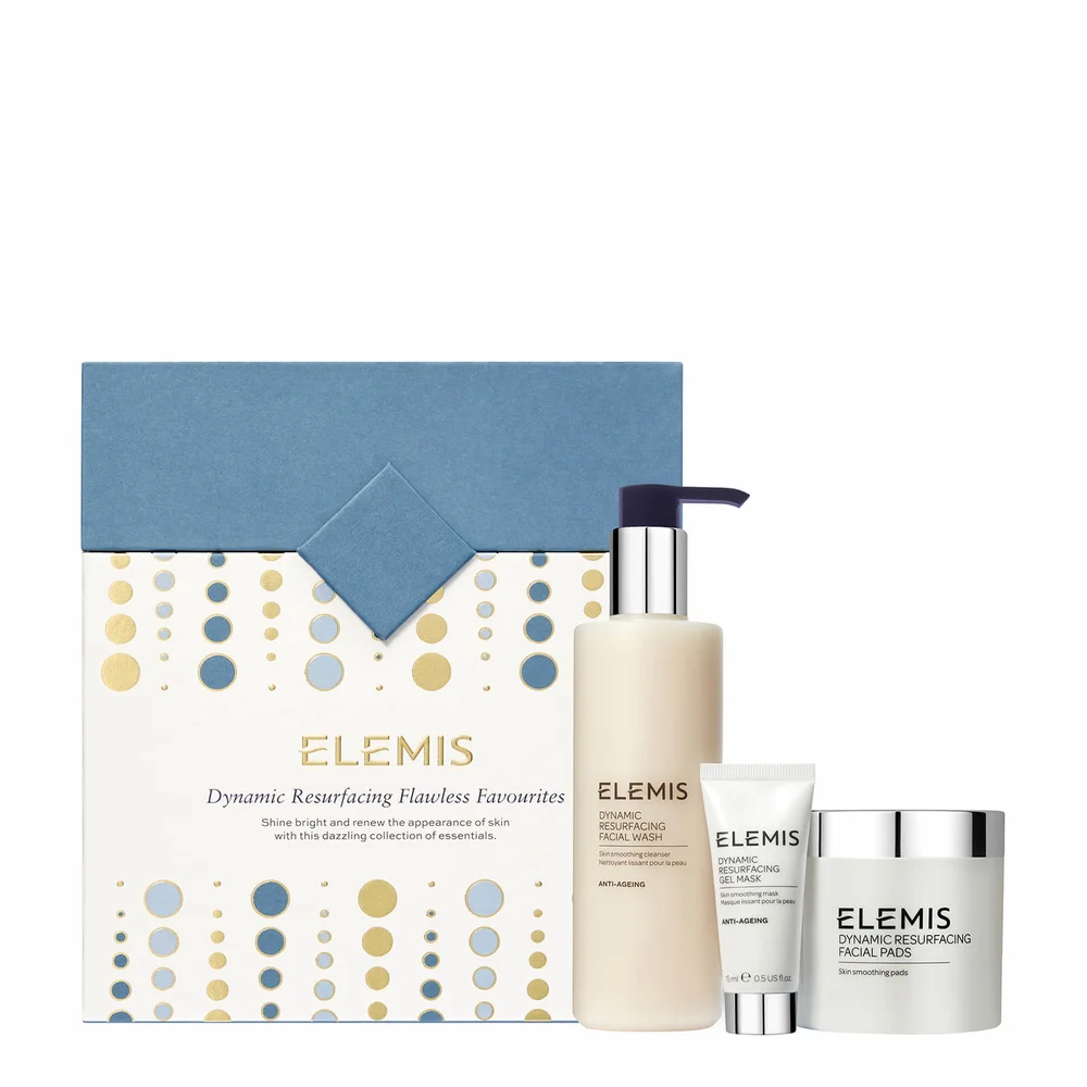 Kit: Dynamic Resurfacing Flawless Favourites Immagine 1