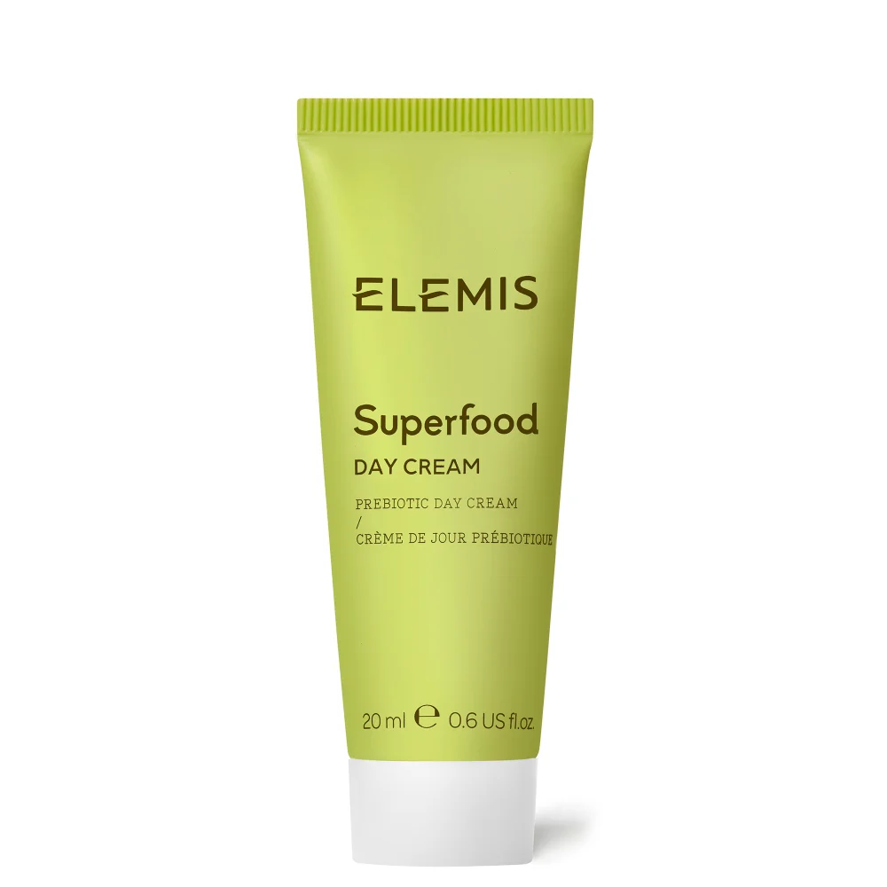 Crema viso Superfood Day Cream Immagine 1