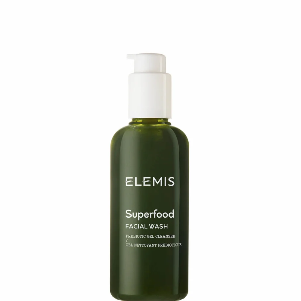 Superfood Facial Wash 200ml Immagine 1