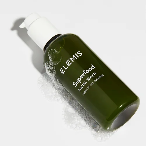 Superfood Facial Wash 200ml Immagine 4