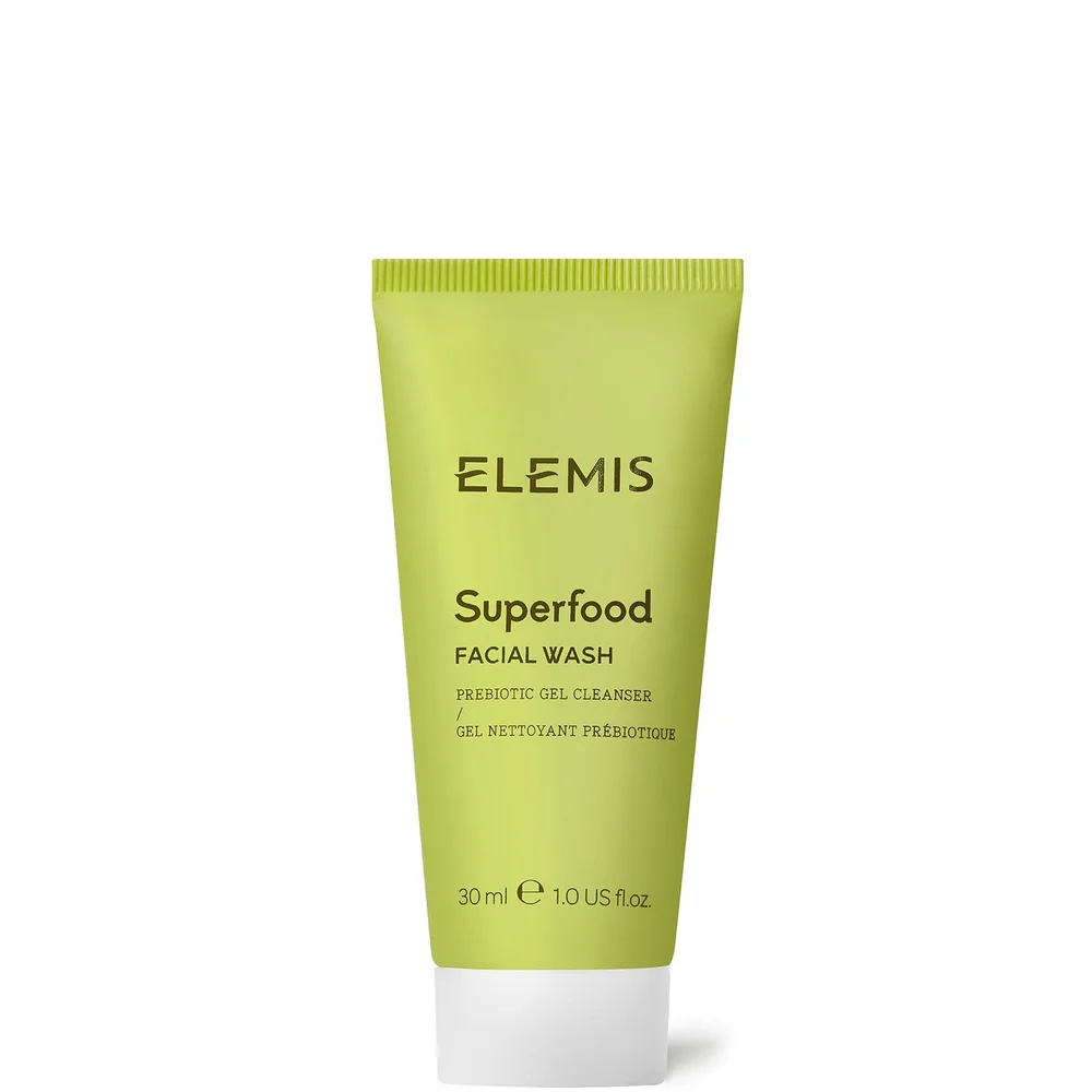 Superfood Facial Wash Immagine 1