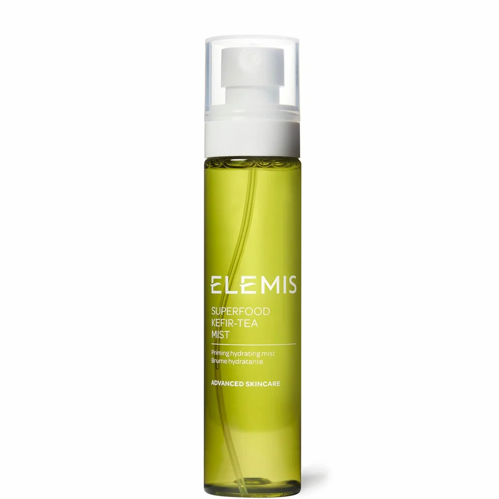 Siero rinfrescante Superfood Kefir Tea Mist 100ml Immagine 1