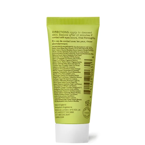 Maschera viso Superfood Vital Veggie Mask Immagine 2