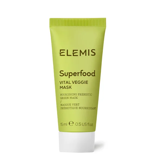 Maschera viso Superfood Vital Veggie Mask Immagine 1