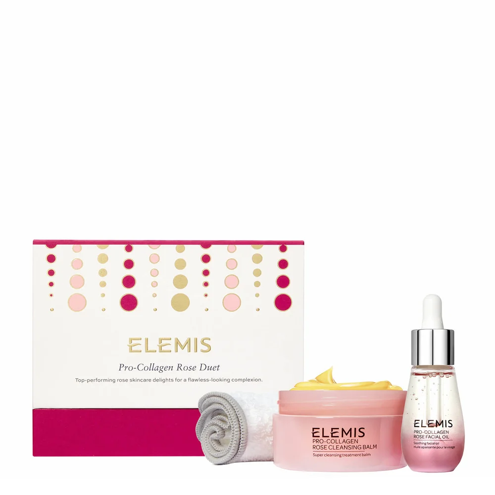 Pro-Collagen Rose Duet Immagine 1