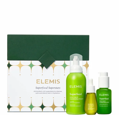 Kit: Superfood Superstars Immagine 1