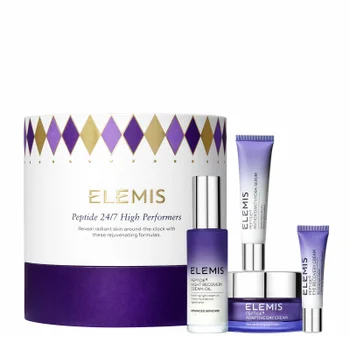 Kit: Peptide 24/7 High Performers