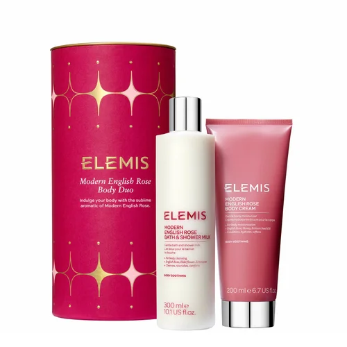 Kit: Modern English Rose Body Duo Immagine 1