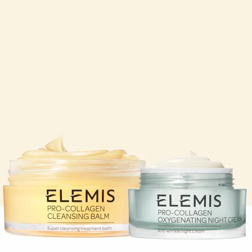 Cleansing Balm x Oxygenating Night Cream Immagine 3