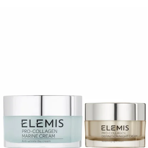 Marine Cream x Definition Night Cream Immagine 3