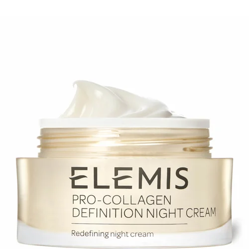 Definition Night Cream x Eye Revive Mask Immagine 4