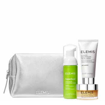 Kit: Triple Cleanse Travel Trio