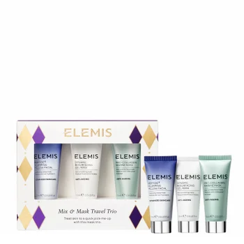 Kit: Mix & Mask Travel Trio