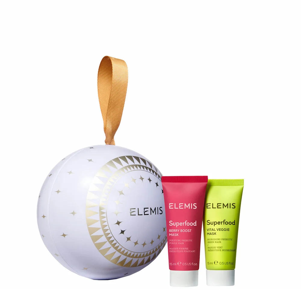 EC Kit: Superfood Beauty Bauble Immagine 1
