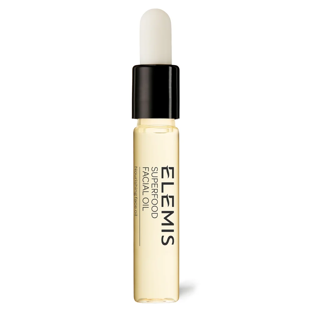 Elemis Superfood Facial Oil 2ml Sachet Immagine 1