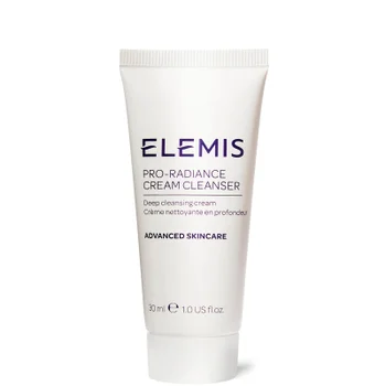 Detergente Crema Pro-Radiance Elemis 30ml