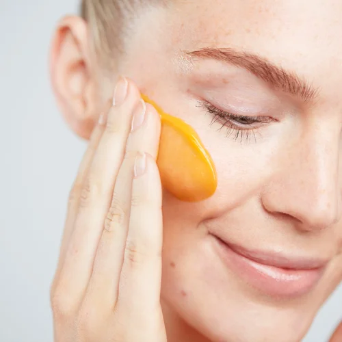 Burro detergente Superfood AHA Glow Cleansing Butter 20ml Immagine 3