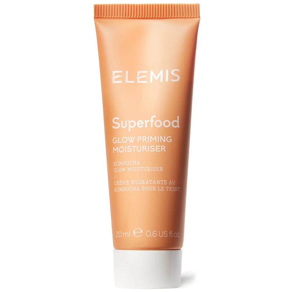 Elemis Superfood Glow Priming Moisturiser Immagine 1