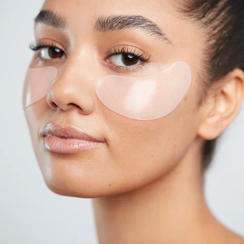 Pro-Collagen Hydra-Gel Eye Masks Immagine 3