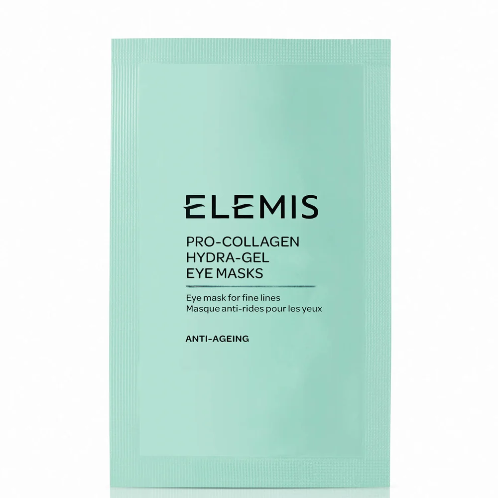 Pro-Collagen Hydra-Gel Eye Masks Immagine 1