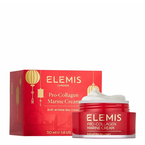 Limited Edition Lunar New Year Pro-Collagen Marine Cream 50ml Immagine 1