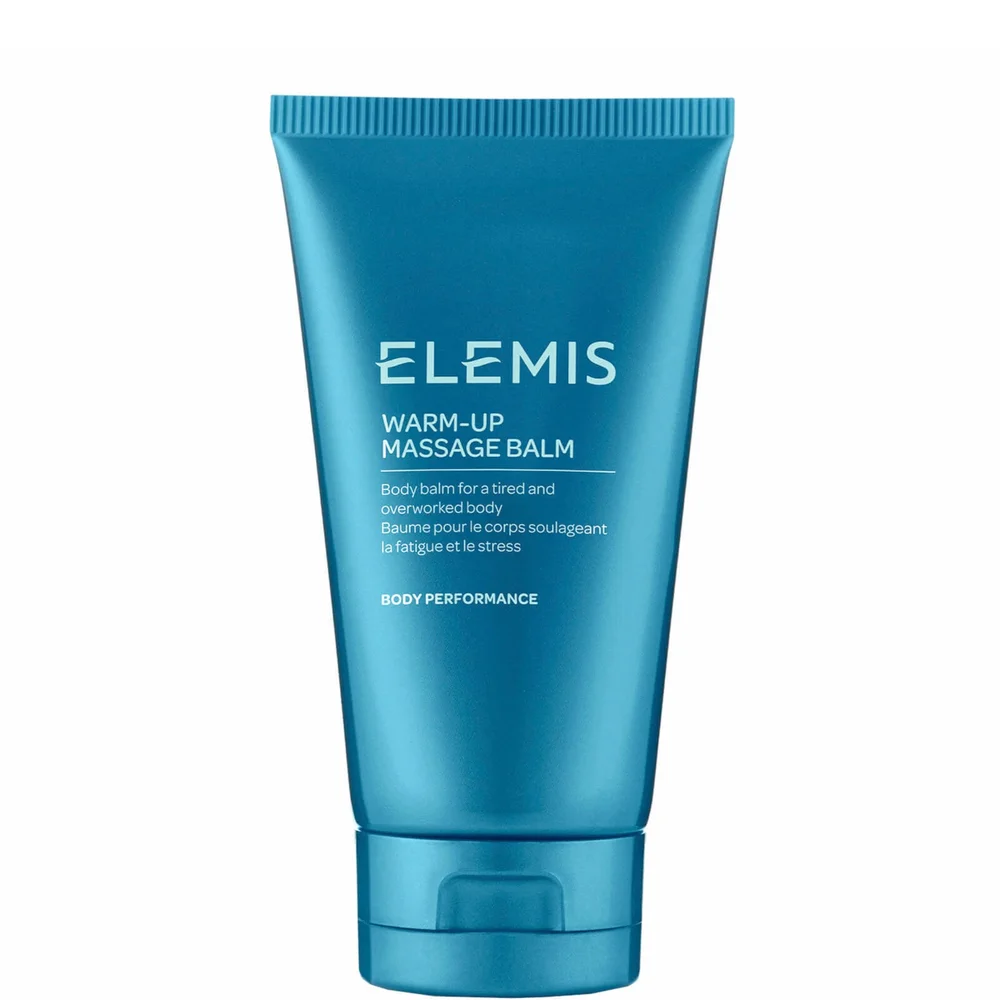 Balsamo riscaldante per massaggi Warm up Massage Balm 150ml Immagine 1