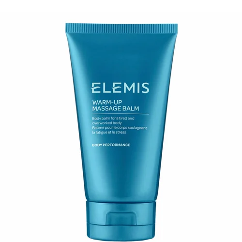 Balsamo riscaldante per massaggi Warm up Massage Balm 150ml Immagine 1