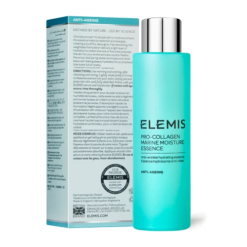 Essenza idratante Pro-Collagen Marine Moisture Essence 100ml Immagine 3