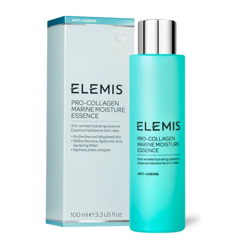 Essenza idratante Pro-Collagen Marine Moisture Essence 100ml Immagine 4