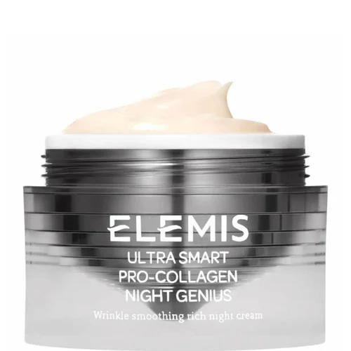 ULTRA SMART Pro-Collagen Night Genius 50ml Immagine 1